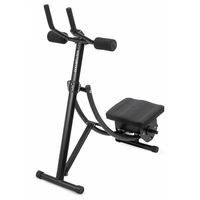 Вертикальный тренажер для пресса VictoryFit VF-P120 фотографии