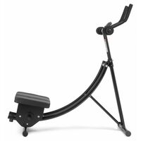 Вертикальный тренажер для пресса VictoryFit VF-P120 фотографии
