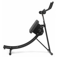 Вертикальный тренажер для пресса VictoryFit VF-P120 фотографии