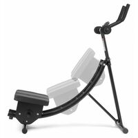 Вертикальный тренажер для пресса VictoryFit VF-P120 фотографии