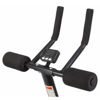 Вертикальный тренажер для пресса VictoryFit VF-P120 фотографии