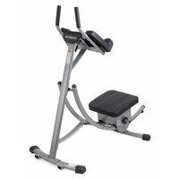 Вертикальный тренажер для пресса поворотный VictoryFit VF-P150 фотографии