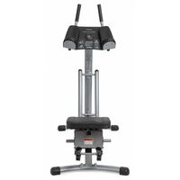 Вертикальный тренажер для пресса поворотный VictoryFit VF-P150 фотографии