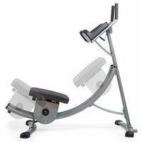 Вертикальный тренажер для пресса поворотный VictoryFit VF-P150 фотографии