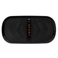 3D Виброплатформа VictoryFit VF-S800 black фотографии