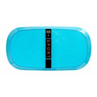 3D Виброплатформа VictoryFit VF-S800 blue фотографии
