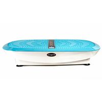 3D Виброплатформа VictoryFit VF-S800 blue фотографии