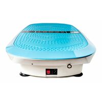 3D Виброплатформа VictoryFit VF-S800 blue фотографии