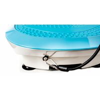 3D Виброплатформа VictoryFit VF-S800 blue фотографии