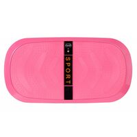 3D Виброплатформа VictoryFit VF-S800 pink фотографии