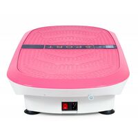 3D Виброплатформа VictoryFit VF-S800 pink фотографии