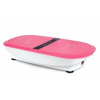 3D Виброплатформа VictoryFit VF-S800 pink фотографии