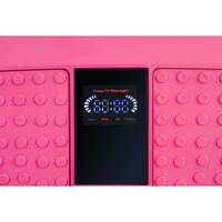 3D Виброплатформа VictoryFit VF-S800 pink фотографии