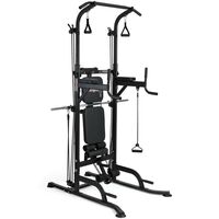 Многофункциональный тренажер VictoryFit VF-T66 фотографии