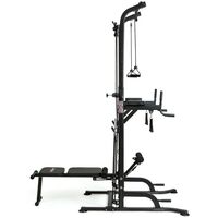 Многофункциональный тренажер VictoryFit VF-T66 фотографии