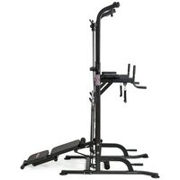 Многофункциональный тренажер VictoryFit VF-T66 фотографии