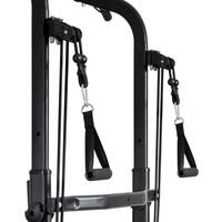Многофункциональный тренажер VictoryFit VF-T66 фотографии