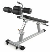 Скамья для пресса VictoryFit VF-A5001 фотографии