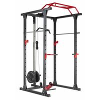 Силовая рама c верхним и нижним блоком VictoryFit VF-B2002 фотографии