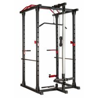 Силовая рама c верхним и нижним блоком VictoryFit VF-B2002 фотографии