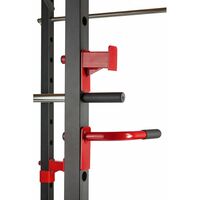 Силовая рама c верхним и нижним блоком VictoryFit VF-B2002 фотографии