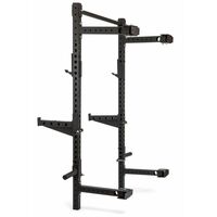 Силовая рама с креплением к стене VictoryFit VF-B2004 фотографии