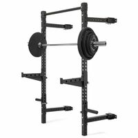 Силовая рама с креплением к стене VictoryFit VF-B2004 фотографии