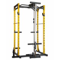 Силовая рама c верхним и нижним блоком VictoryFit VF-B2015 фотографии