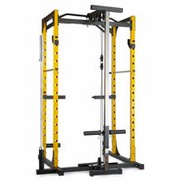 Силовая рама c верхним и нижним блоком VictoryFit VF-B2015 фотографии