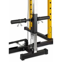 Силовая рама c верхним и нижним блоком VictoryFit VF-B2015 фотографии