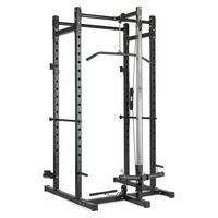 Силовая рама c верхним и нижним блоком VictoryFit VF-B2019 фотографии