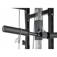 Силовая рама c верхним и нижним блоком VictoryFit VF-B2019 фотографии