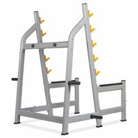 Стойка для полуприседаний VictoryFit VF-B2020 фотографии