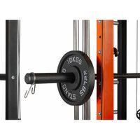 Машина Смита мультифункциональная VictoryFit VF-C6001 фотографии