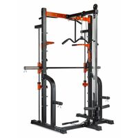 Машина Смита c верхним и нижним блоком VictoryFit VF-C6003 фотографии