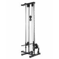Тренажер силовой со свободными весами для крепления к стене VictoryFit VF-C6005 фотографии