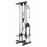 Тренажер силовой со свободными весами для крепления к стене VictoryFit VF-C6005 фотографии