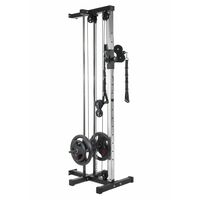Тренажер силовой со свободными весами для крепления к стене VictoryFit VF-C6005 фотографии