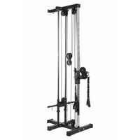 Тренажер силовой со свободными весами для крепления к стене VictoryFit VF-C6005 фотографии