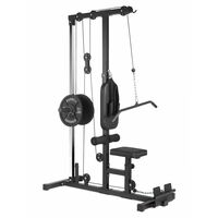 Тренажер силовой со свободными весами VictoryFit VF-C6007 фотографии
