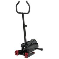 Эллиптический мини тренажер VictoryFit VF-E101 фотографии