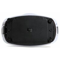 Виброплатформа VictoryFit VF-M620 gold золото фотографии