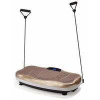 Виброплатформа VictoryFit VF-M620 gold золото фотографии