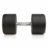 Гантель неразборная круглая VictoryFit VF-R400 40 кг. фотографии