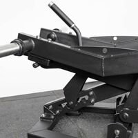 Гребная тяга с упором в грудь Gymmaster SS-32 фотографии
