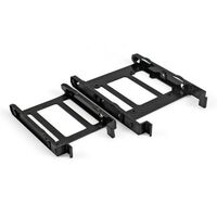 Корпус Exegate MI-641-01/TPS350 Desktop mini-ITX/mATX, БП TPS350 с вент. 8см, 2*USB+2*USB3.0 [EX296198RUS] фотографии