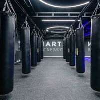 Мешок боксерский PROFI-FIT 60 кг 1180х300 мм резиновая крошка фотографии