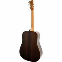 Гитара акустическая шестиструнная TYRONE SILVER D Rosewood фотографии