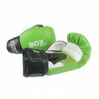 Перчатки для бокса MD Buddy MD1902 8 унций фотографии
