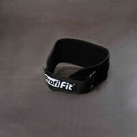 Пояс для тяжелой атлетики PROFI-FIT L текстиль фотографии
